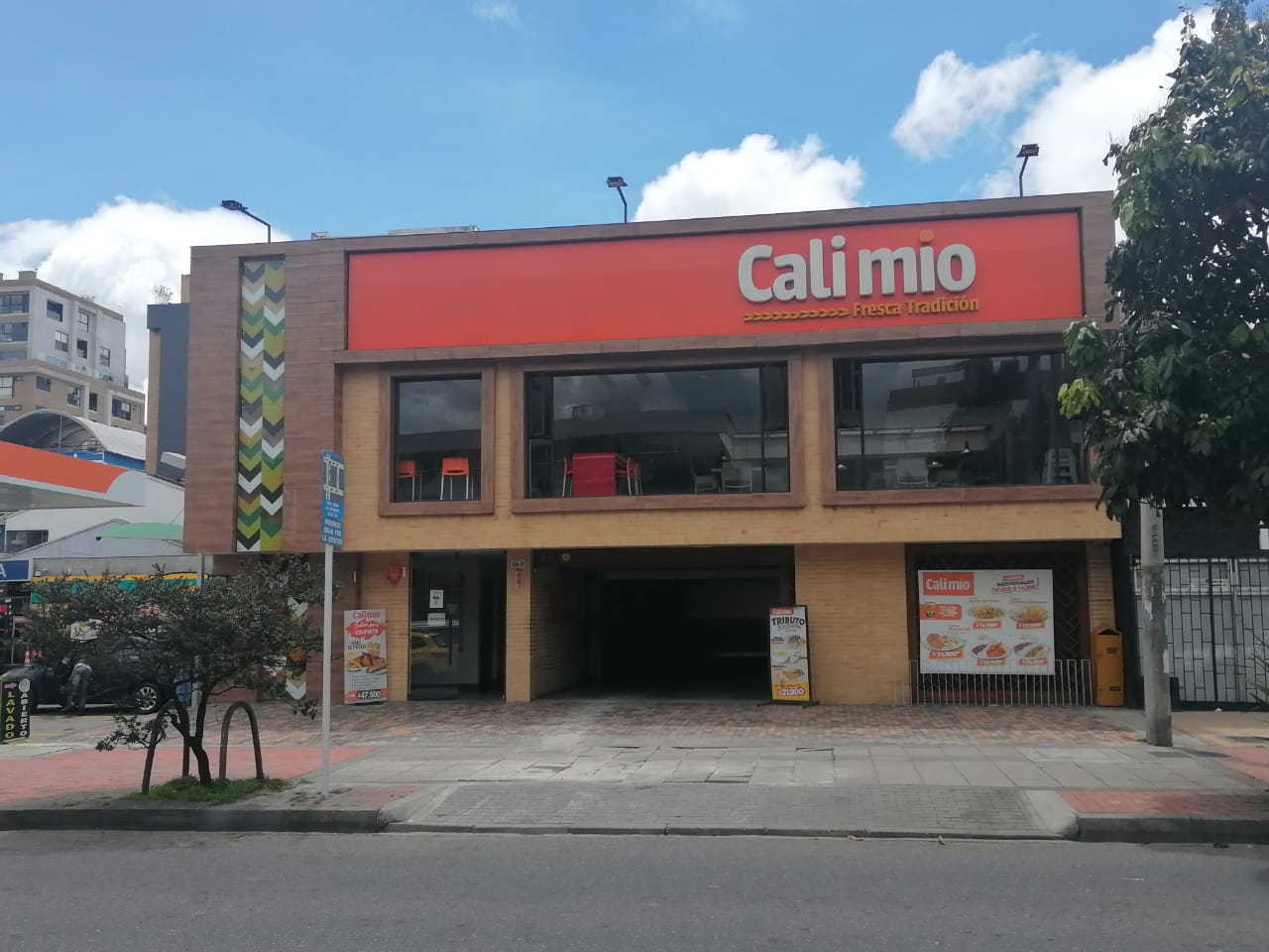 Paloquemao